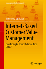 Internet-Based Customer Value Management - Tymoteusz Doligalski