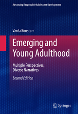 Emerging and Young Adulthood - Varda Konstam