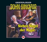 John Sinclair - Folge 80 - Jason Dark