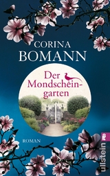 Der Mondscheingarten - Corina Bomann