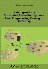 Heterogeneity in Distributed Embedded Systems: From Programming Paradigms to Testing - Tobias Baumgartner