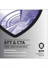 ATT & CTA - Professional Responsibility & Ethics - BPP Learning Media