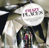 Crazy Places - Birgit Krols