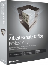 Haufe Arbeitsschutz Office Professional DVD - 