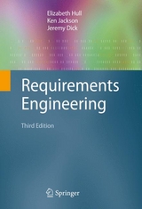 Requirements Engineering - Elizabeth Hull, Ken Jackson, Jeremy Dick