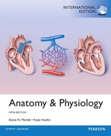 Anatomy & Physiology - Marieb, Elaine N.; Hoehn, Katja