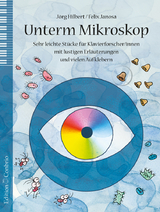 Unterm Mikroskop - J&ouml;rg Hilbert, Felix Janosa