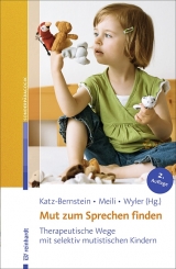 Mut zum Sprechen finden - 