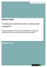 'La idea de convivencia no es tolerar, sino compartir' -  Markus Scholz