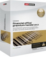 Lexware financial office premium handel 2013 - 