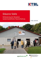 Gl&auml;serne St&auml;lle - Anne-Katrin Steinmetz, Monika Gerschau