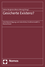 Gesicherte Existenz? - 