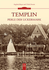 Templin - Siegfried Breyer