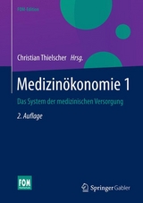 Medizin&ouml;konomie 1 - 