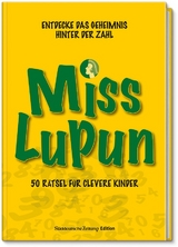 Miss Lupun - Thomas Sing, Ralf-Peter Gebhardt