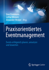 Praxisorientiertes Eventmanagement - 