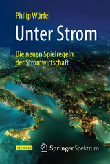 Unter Strom - Philip W&uuml;rfel