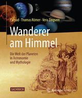 Wanderer am Himmel - Thomas R&ouml;mer, Vera Zingsem