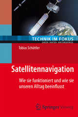 Satellitennavigation - Tobias Schüttler