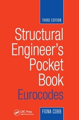 Structural Engineer's Pocket Book: Eurocodes - Cobb, Fiona