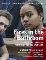 Fires in the Bathroom - Kathleen Cushman