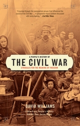 A People&rsquo;s History of the Civil War - David Williams