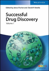 Successful Drug Discovery, Volume 1 - 