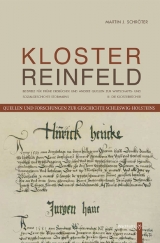 Kloster Reinfeld. III. Die Klosterb&uuml;cher