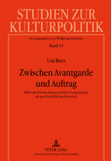 Zwischen Avantgarde und Auftrag - Usa Beer