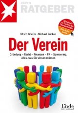 Der Verein - Ulrich Goetze, Michael R&ouml;cken