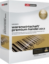 Lexware warenwirtschaft premium handel 2013 - 