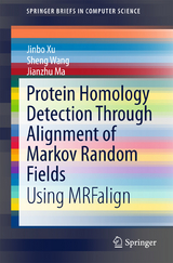 Protein Homology Detection Through Alignment of Markov Random Fields - Jinbo Xu, Sheng Wang, Jianzhu Ma
