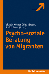 Psycho-soziale Beratung von Migranten - 