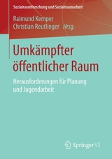 Umk&auml;mpfter &ouml;ffentlicher Raum - 