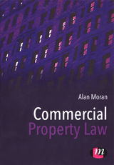 Commercial Property Law -  Alan Moran