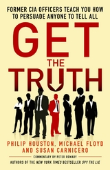 Get the Truth -  Susan Carnicero,  Michael Floyd,  Philip Houston