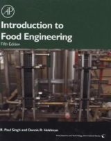 Introduction to Food Engineering - Singh, R. Paul; Heldman, Dennis R.