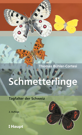 Schmetterlinge - Bühler-Cortesi, Thomas