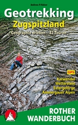 Geotrekking Zugspitzland - Andreas P. Kaiser