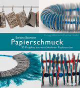 Papierschmuck - Barbara Baumann