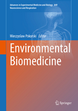 Environmental Biomedicine - 