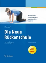 Die Neue R&uuml;ckenschule - 