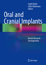 Oral and Cranial Implants - 