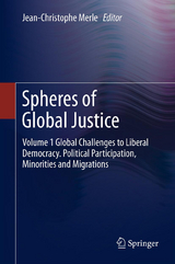 Spheres of Global Justice - 