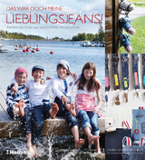 Das war doch meine Lieblingsjeans! - Laura Sinikka Wilhelm