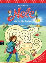 Nele - Ab in die Ferien! - Usch Luhn