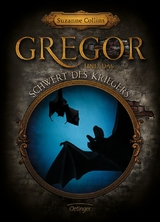 Gregor und das Schwert des Kriegers - Collins, Suzanne