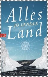 Alles Land - Jo Lendle
