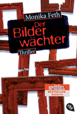 Der Bilderw&auml;chter - Monika Feth
