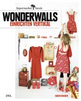 WonderWalls - Sarah Bagner